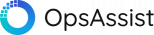 OpsAssist logo